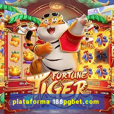 plataforma 188pgbet.com